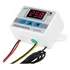 Termostato Digital 110 220v W3002 Cervejeira Chocadeira