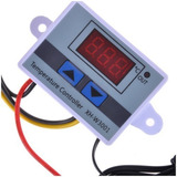Termostato Digital Bivolt Cervejeira Freezer Chocadeira