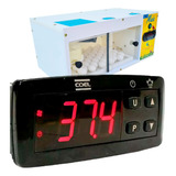 Termostato Digital Chocadeira Saida Para Motor Y39uq