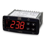Termostato Digital Coel Y39ohqr Triac Chocadeira C Viragem