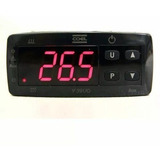 Termostato Digital Coel Y39uhqr Triac Chocadeira C Viragem