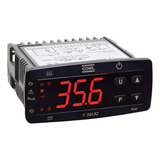 Termostato Digital Coel Y39uhqr Triac Chocadeira C Viragem
