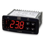 Termostato Digital Coel Y39uhqr Triac Chocadeira C Viragem