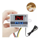 Termostato Digital Controlador Temperatura