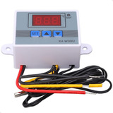 Termostato Digital Lorben Controlador Temperatura 110 220v
