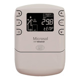 Termostato Digital Microsol Swp Advanced 220v Full Gauge
