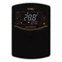 Termostato Digital Programador Horário Wi fi Tlz Smart 1516n
