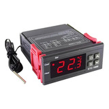Termostato Digital Stc 1000 Chocadeira Aquario Cervejeira