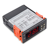 Termostato Digital Stc 1000 Controlad Temp 110 220
