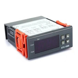 Termostato Digital Stc 1000 Controlador Temperatura 110 220