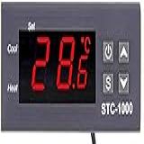 Termostato Digital Stc 1000 Controlador Temperatura