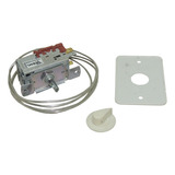 Termostato Dupla Ação Refrig Freezer Metalfrio Rfr4009 2p