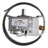 Termostato Dupla Ação Refrig Freezer Metalfrio Rfr4009 2p