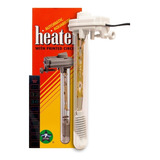 Termostato E Aquecedor Heater 100w 220v Termômetro Tira