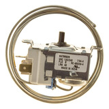 Termostato Electrolux Rc95009 4 Dc47 Dc45 64786925 64786926