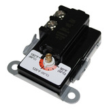 Termostato Encosto Thermodisc Sem Reset Boiler