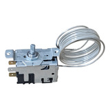 Termostato Expositor Gelopar Gtpc575