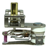 Termostato Forno Elétrico Philco Britania Wk 03 250v 12 16a
