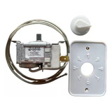 Termostato Freezer Consul Rc 54001 Cvu Vu19 Cvp W11283283