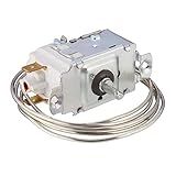 Termostato Freezer Electrolux Dupla Ação RFR4009 2P 64772554
