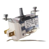 Termostato Freezer Refrig Dupla Ação Metalfrio Rfr4009 3