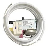 Termostato Freezer Vertical Consul