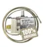 Termostato Frigobar Electrolux Rc13309-2 R130 64700162 