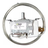 Termostato Frigobar Geladeira Electrolux R250 R280 Rc13309 2