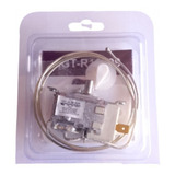 Termostato Frigobar Geladeira Electrolux