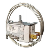 Termostato Frigobar Geladeira Electrolux