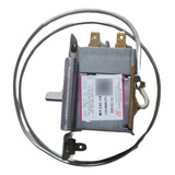 Termostato Frigobar Midea 124l Branco Mrc12b2
