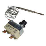 Termostato Fritadeira Segurança 30a 230c Caem