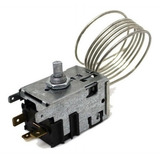 Termostato Geladeira Bosch Duplex