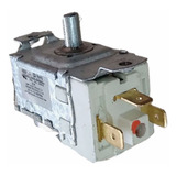 Termostato Geladeira Brastemp Duplex 300 340 430 440l R94012