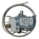 Termostato Geladeira Climax Duplex Rc95019 2 4 1 4 3 4 5
