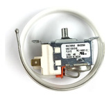 Termostato Geladeira Consul 230