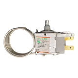 Termostato Geladeira Continental Bosch Rdv48 Ksv460 Rcct490