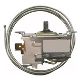 Termostato Geladeira Dako Duplex Rc22036 4p