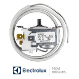 Termostato Geladeira Dc33 Dc35 Dcw35 64786914 Electrolux