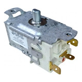 Termostato Geladeira Electrolux Dc48 Agt t9003 64778675