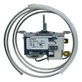 Termostato Geladeira Electrolux Rde30