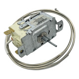 Termostato Geladeira Electrolux Re28 Re29 Rde30 Rde31 Rw34