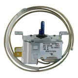 Termostato Geladeira Re26 Electrolux