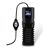 Termostato Hopar H 328 300w 127v P Aquarios Até 300l C Nfe