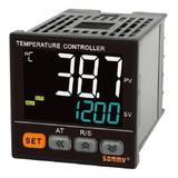 Termostato Inteligente Controlador De Temperatura Bivolt