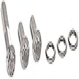 TERMOSTATO KIT PARAFUSO