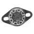Termostato Ksd301 60 Graus 60c 16a 250v Normal Fechado