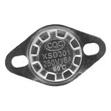 Termostato Ksd301 60 Graus