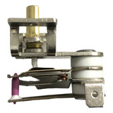 Termostato Lamina 50 300 P Forno Philco Britânia Mondial