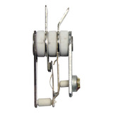 Termostato Laminado Segurança Autoclave 12 21l Cristófoli